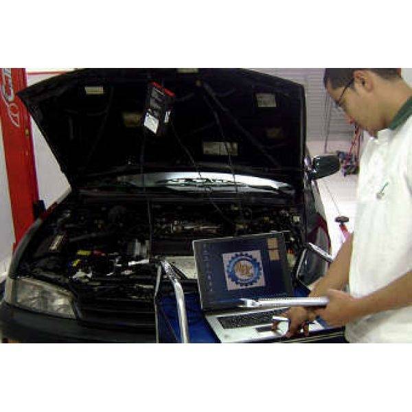 Manutenção Elétrica de Veículos em Aricanduva - Eletricista Automotivo