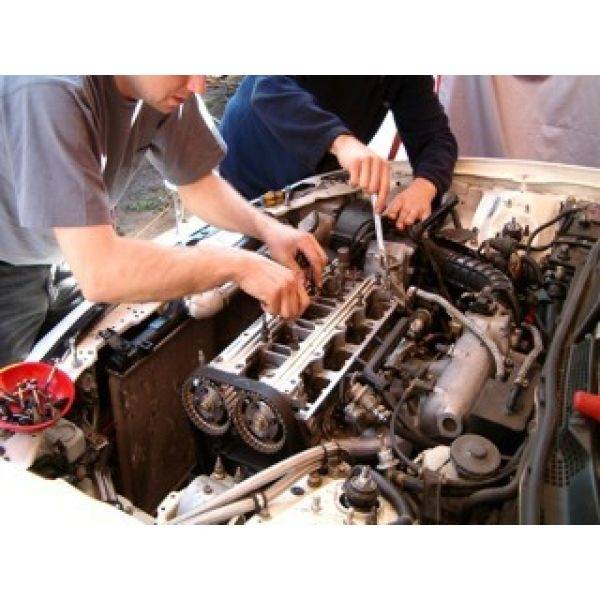 Retífica de Cabeçote em Sp na Barra Funda - Retífica de Carburador