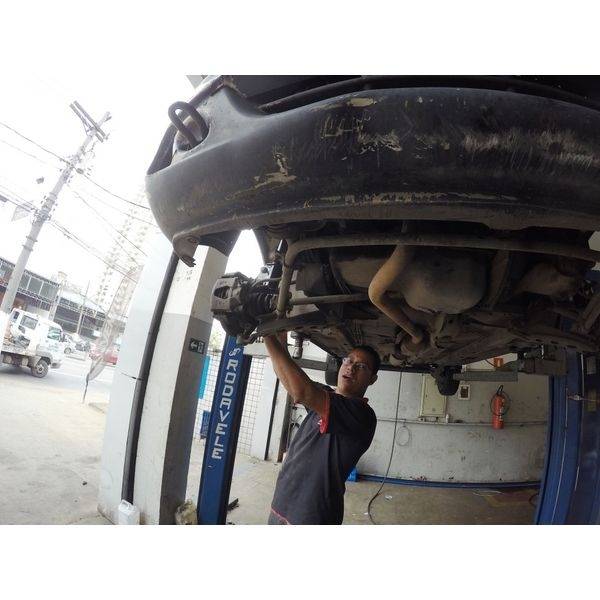 Retíficas de Carburadores na Vila Mariana - Retífica de Motor