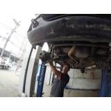 manutenção de carros populares em Higienópolis